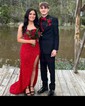Sheath/Column Strapless Sparkly Sequin Prom Dresses With Beading