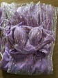 Mermaid V-neck Sparkly Sequin Prom Dresses