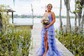 Ball Gown Sweetheart Tulle Tiered Prom Dresses With Ruched