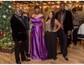 Ball Gown Off-the-shoulder Satin Prom Dresses With Ruched
