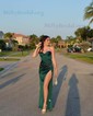 Sheath/Column Sweetheart Satin Corset Prom Dresses With Ruched