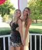 Petite Bodycon Chiffon Ruched Homecoming Dresses