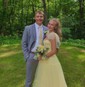 Ball Gown Sweetheart Tulle Ruffle Prom Dresses With Ruched