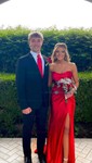 Mermaid Strapless Satin Corset Prom Dresses With Ruched
