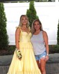 Ball Gown Sweetheart Satin Prom Dresses With Ruched