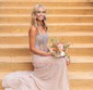 Sheath/Column Strapless Sparkly Sequin Prom Dresses With Beading