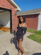 Glitter Black Bodycon Long Sleeve Ruched Mini Dress