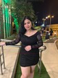 Glitter Black Bodycon Long Sleeve Ruched Mini Dress