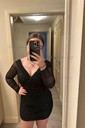 Glitter Black Bodycon Long Sleeve Ruched Mini Dress