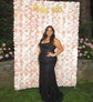 Sheath/Column Strapless Lace Corset Prom Dresses With Ruched