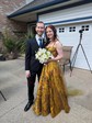 Ball Gown Sweetheart Satin Prom Dresses With Ruched