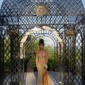 Sheath/Column Strapless Sparkly Sequin Prom Dresses With Beading