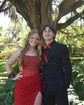 Sheath/Column Strapless Sparkly Sequin Prom Dresses With Beading