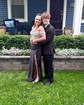 Mermaid Off-the-shoulder Satin Prom Dresses With Beading