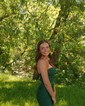 Sheath/Column Strapless Glitter Prom Dresses With Appliques