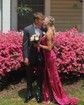 Sheath/Column Sweetheart Sparkly Sequin Prom Dresses With Floral