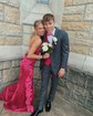 Sheath/Column Sweetheart Sparkly Sequin Prom Dresses With Floral