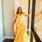 Ball Gown Off-the-shoulder Satin Corset Prom Dresses With Ruched