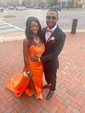 Sheath/Column V-neck Satin Prom Dresses With Ruched