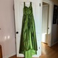 Ball Gown Sweetheart Satin Prom Dresses With Ruched