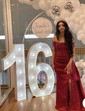 Sheath/Column Off-the-shoulder Satin Corset Prom Dresses With Appliques