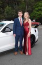 Mermaid V-neck Satin Corset Prom Dresses With Appliques