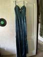 Mermaid Sweetheart Sparkly Sequin Prom Dresses