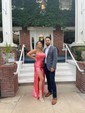 Sheath/Column Cowl Neck Silk-like Satin Floor-length Prom Dresses With Ruched