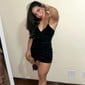 Elegant Dark Green Velvet Bodycon Ruched Homecoming Dresses