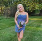 Sparkly Sequin Strapless Bodycon Beaded Homecoming Dresses