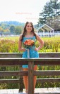 Sparkly Corset Strapless Sequin Bodycon Beaded Homecoming Dresses
