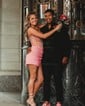 Sparkly Corset Strapless Sequin Bodycon Beaded Homecoming Dresses
