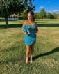 Sparkly Corset Strapless Sequin Bodycon Beaded Homecoming Dresses