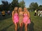 Sparkly Corset Strapless Sequin Bodycon Beaded Homecoming Dresses