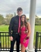 Corset Strapless Tight Appliques Homecoming Dresses