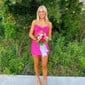Corset V-neck Satin Ruched Bodycon Homecoming Dresses