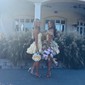 Corset Off-the-shoulder Metallic Skater Tiered Homecoming Dresses