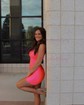 Cut Out Corset Strapless Satin Bodycon Ruched Homecoming Dresses
