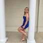 Sweetheart Satin Ruched Bodycon Homecoming Dresses