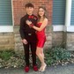 Corset Cut Out Strapless Satin Ruched Bodycon Homecoming Dresses