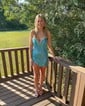 Corset V-neck Velvet Sequin Bodycon Beaded Homecoming Dresses
