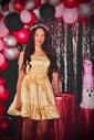 Corset Strapless Taffeta Beaded Skater Homecoming Dresses
