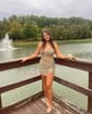 Sparkly Strapless Velvet Sequin Bodycon Beaded Homecoming Dresses