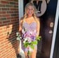 Sparkly Strapless Velvet Sequin Bodycon Beaded Homecoming Dresses