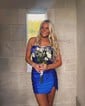 Corset Silver Tight Satin Ruched Homecoming Dresses