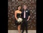 Corset Fuchsia Skater Satin Cut Out Sweetheart Homecoming Dresses