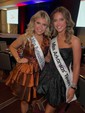Unique Skater Taffeta Ruffle Tiered Homecoming Dresses