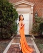 Sparkly Bodycon V-neck Strapless Beaded Homecoming Dresses