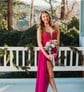 Sparkly Bodycon V-neck Strapless Beaded Homecoming Dresses