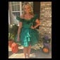 Corset Off-the-shoulder Taffeta Skater Tiered Homecoming Dresses